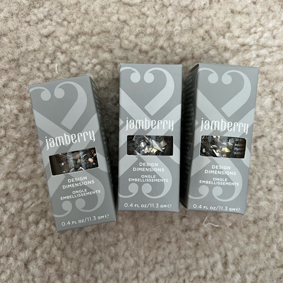 Jamberry mega swag + stash - Picture 4 of 15